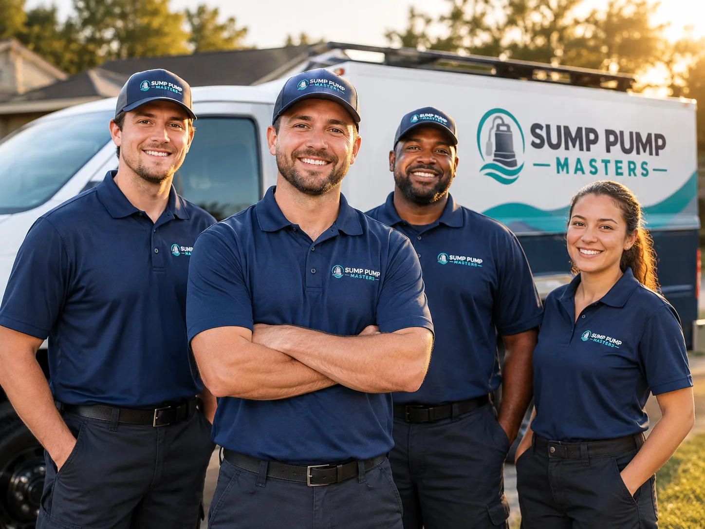 Sump Pump Repair company in Madrid, NE