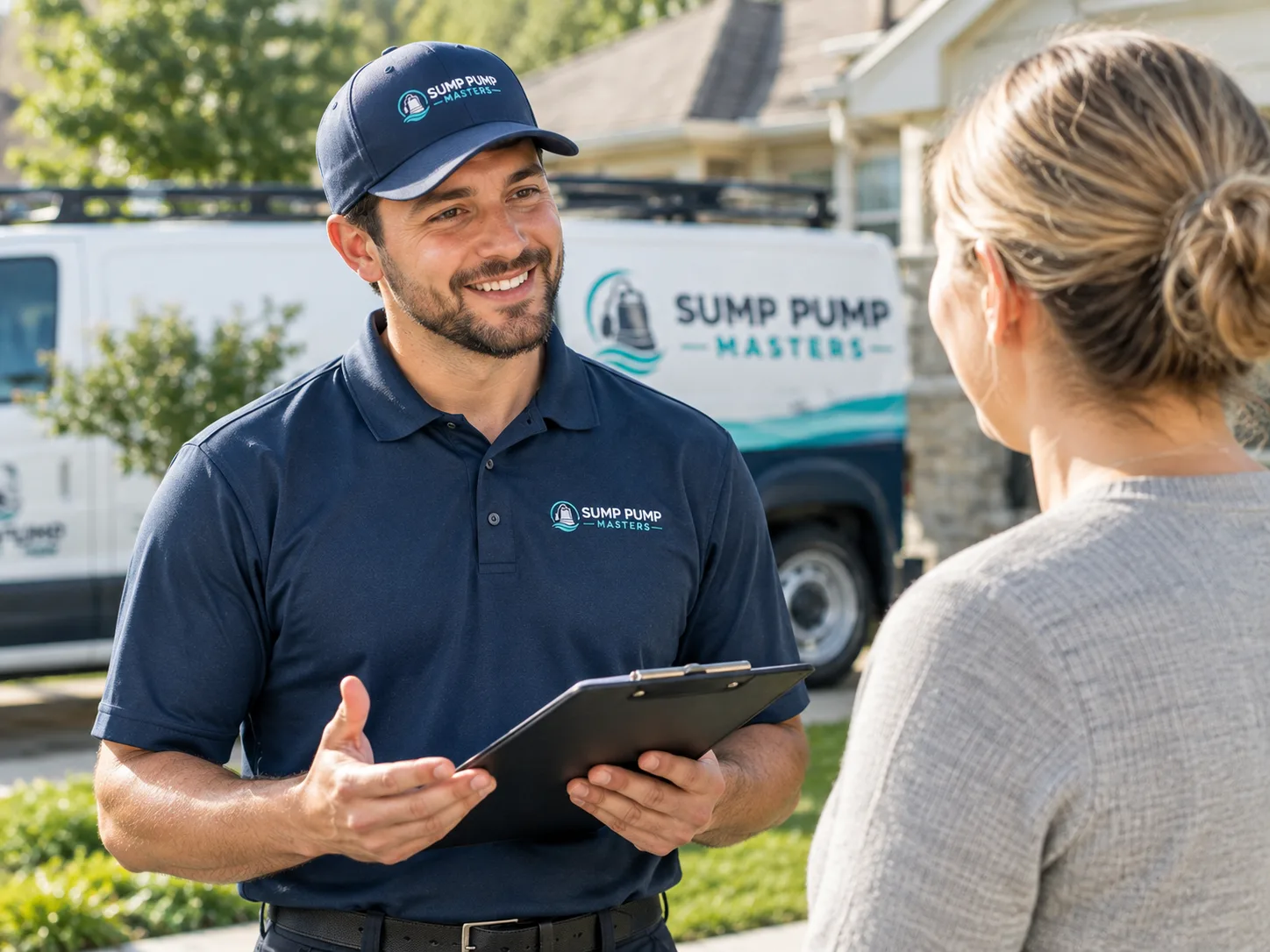 Sump Pump Repair Madrid, NE FAQs
